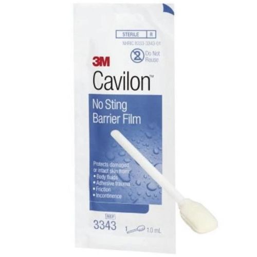 Cavilon Barrierefilm 1 ml Skumapplikator 25 stk