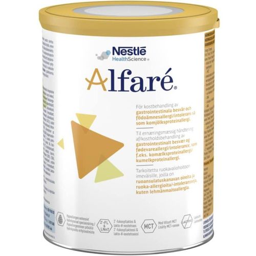 Nestle Alfare 400 g