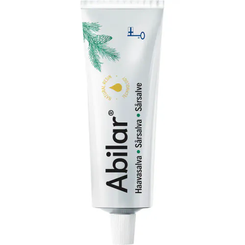 Abilar 10% Sårsalve 20 g