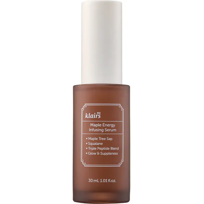 Hovedbilde Klairs Maple Energy Infusing Serum 30 ml
