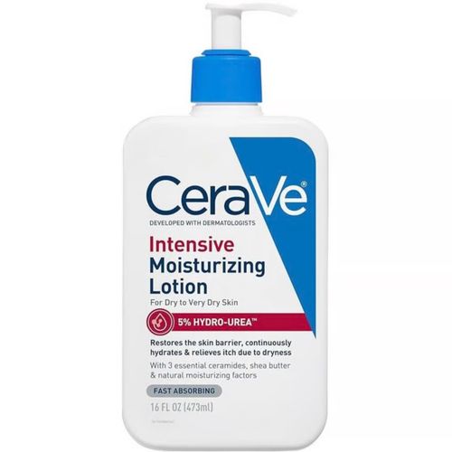 CeraVe Intensive Moisturising Lotion 473 ml