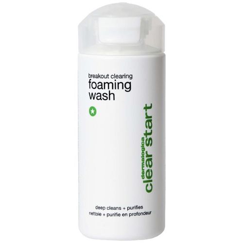 Clear Start Breakout Clearing Foaming Wash 177 ml