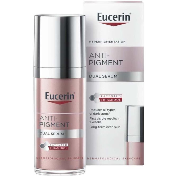Hovedbilde Eucerin Anti-Pigment Dual Serum 30 ml