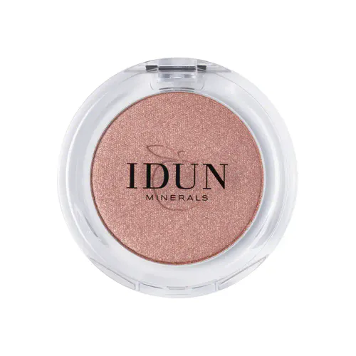 Idun Minerals Eyeshadow Single Vallmo 120 2,8 g