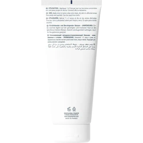 Isispharma Secalia ATO Balm 200 ml