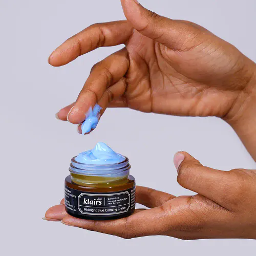 Klairs Midnight Blue Calming Cream 30 ml