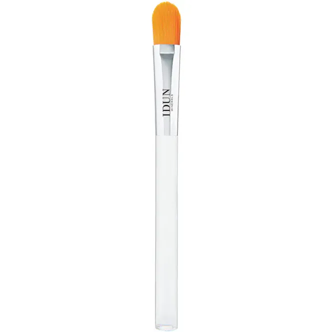 Hovedbilde Idun Minerals Concealer Brush 1 stk 