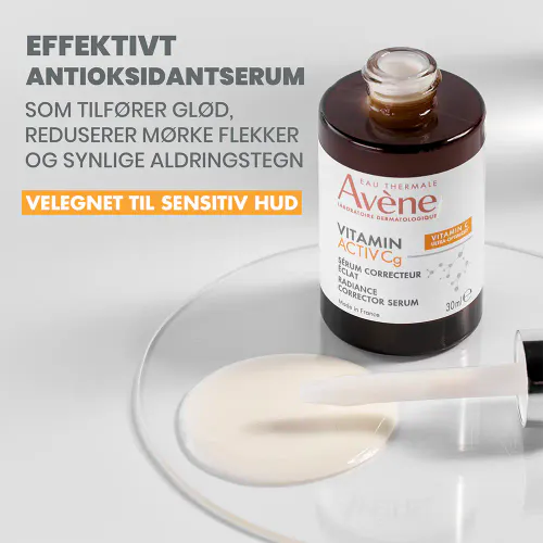 Avène Vitamin Activ Cg Serum 30 ml