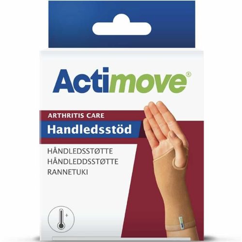 Actimove Arthritis Care Håndleddstøtte XL