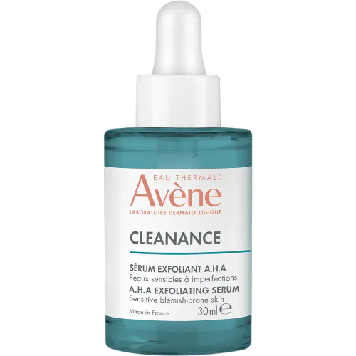 Avène Cleanance A.H.A Serum 30 ml