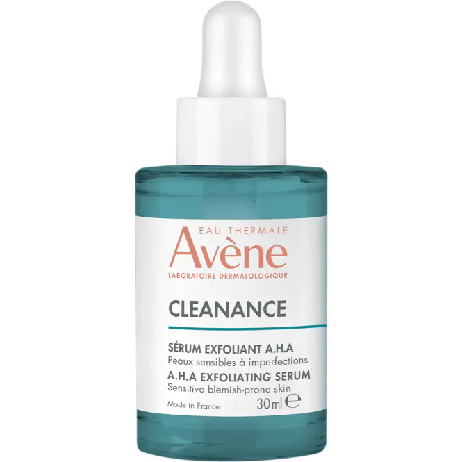 Hovedbilde Avène Cleanance A.H.A Serum 30 ml