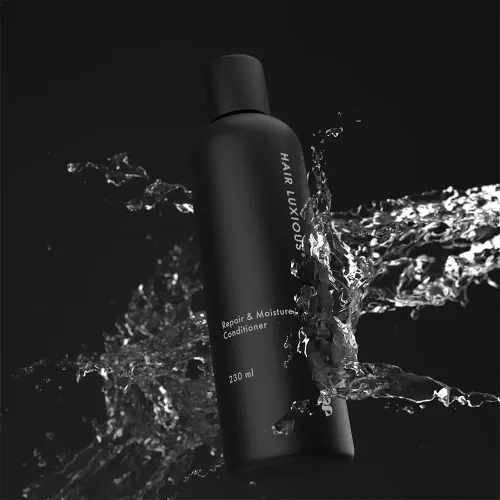 Hair Luxious Repair & Moisture Conditioner 230 ml