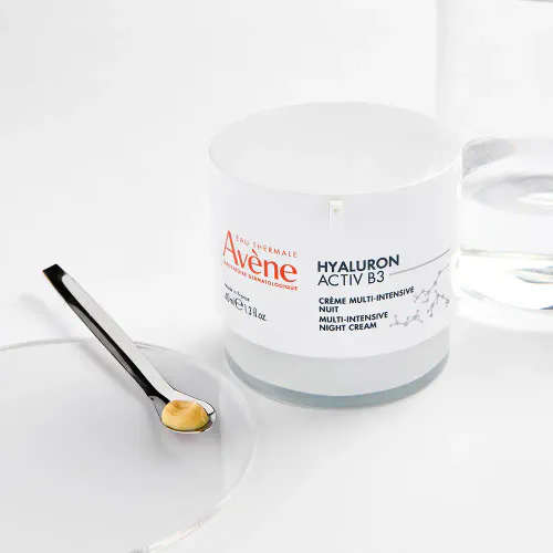 Avène Hyaluron Activ B3 Multi-Intensive Night Cream 40 ml