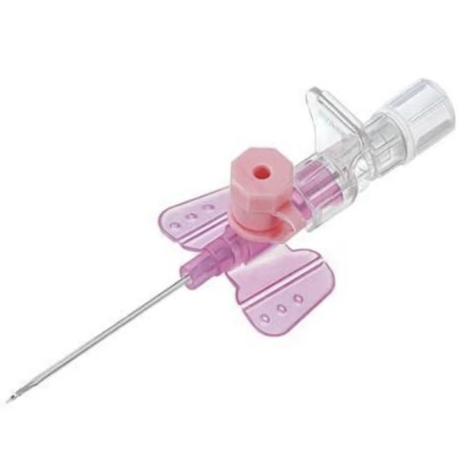 Hovedbilde Kanyle Venflon Rosa 20Gx1 1/4 50 stk