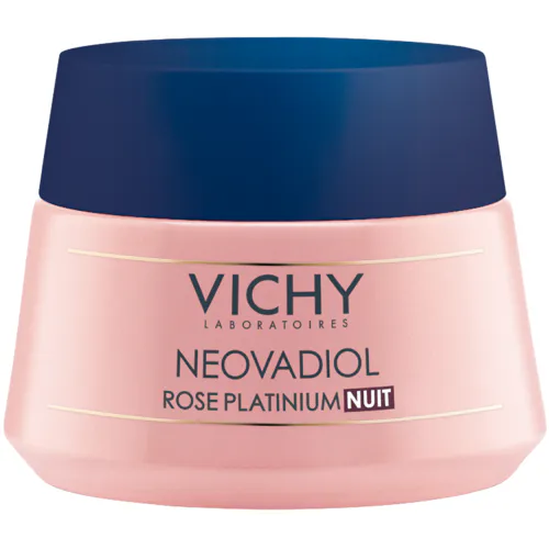 Vichy Neovadiol Rose Platinium Nattkrem 50 ml
