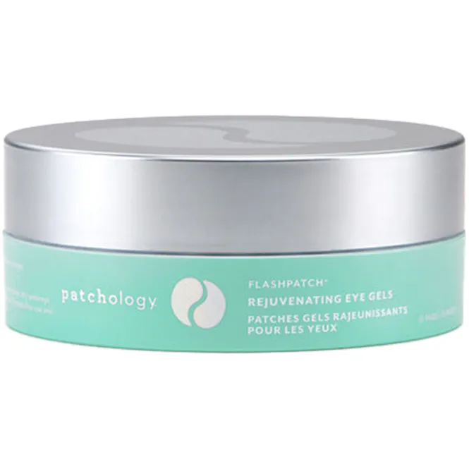 Hovedbilde Patchology FlashPatch Rejuvenating Eye Gels Øyemaske 15 par