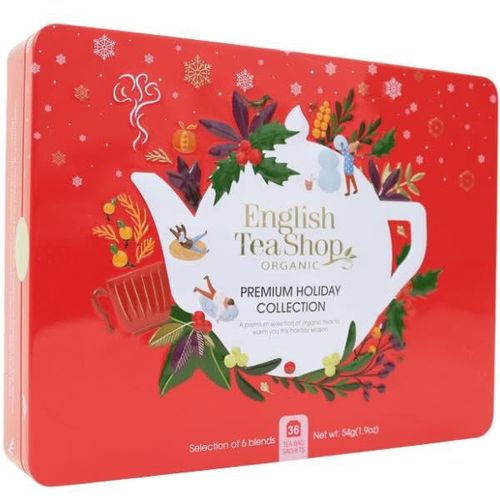 English Tea Shop Premium Holiday Collection Gift