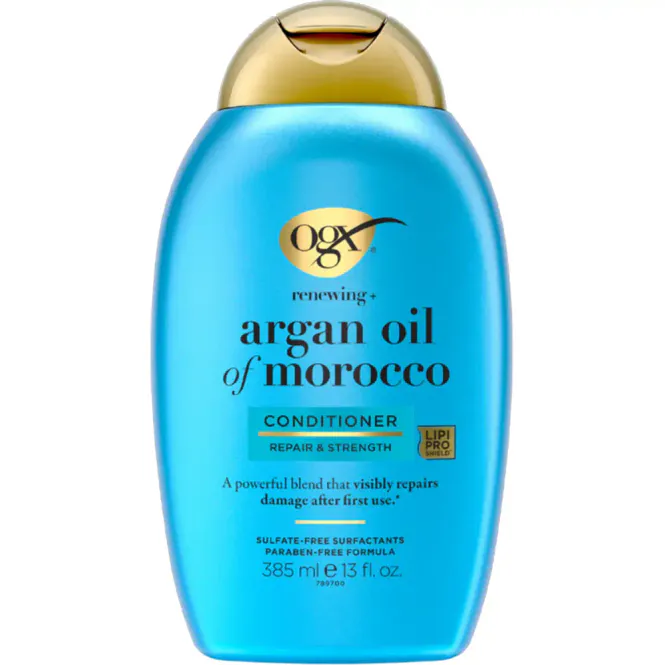 Hovedbilde Ogx Argan Oil Morocco Conditioner 385 ml