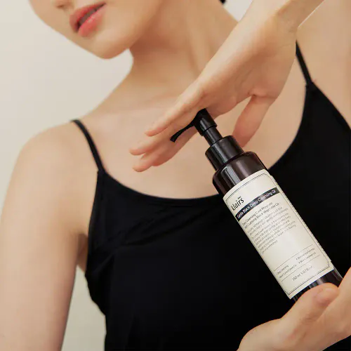 Klairs Gentle Black Deep Cleansing Oil 150 ml