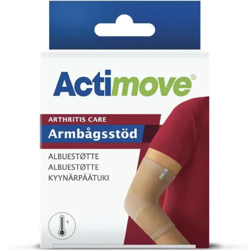 Actimove Arthritis Care Albuestøtte L