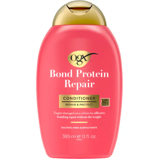 Hovedbilde Ogx Bond Protein Repair Conditioner 385 ml