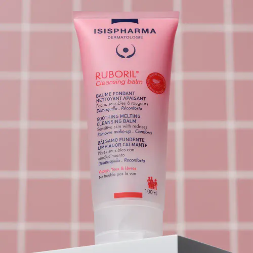 Isispharma Ruboril Cleansing Balm 100 ml