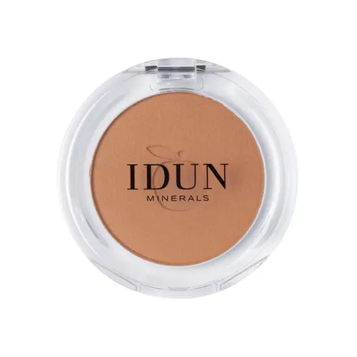 Idun Minerals Eyeshadow Single Solros 119 3 g