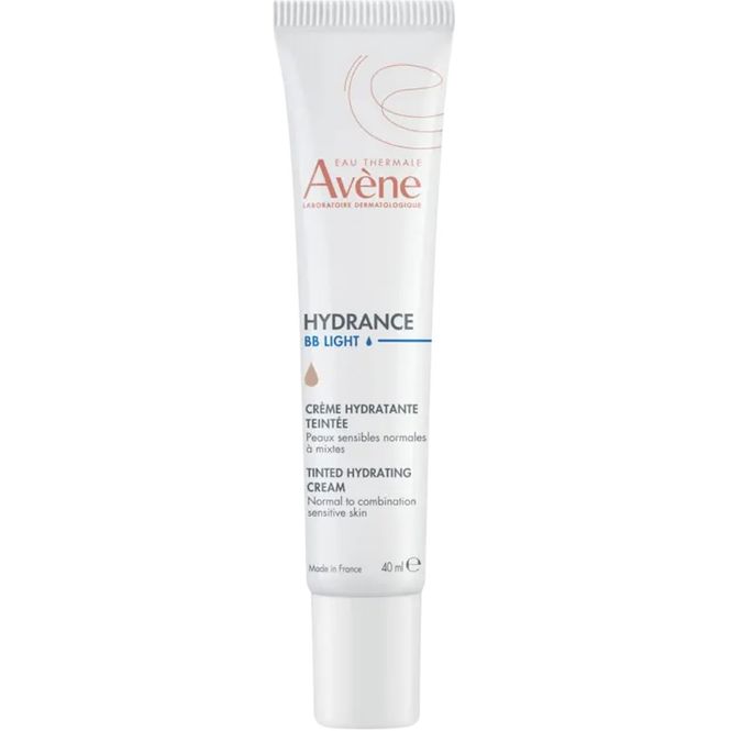 Hovedbilde Avène Hydrance BB Cream Light SPF30 40 ml