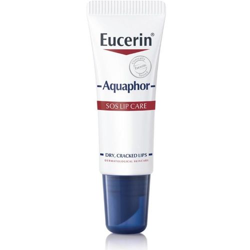 Eucerin Aquaphor SOS Lip Care 10 ml