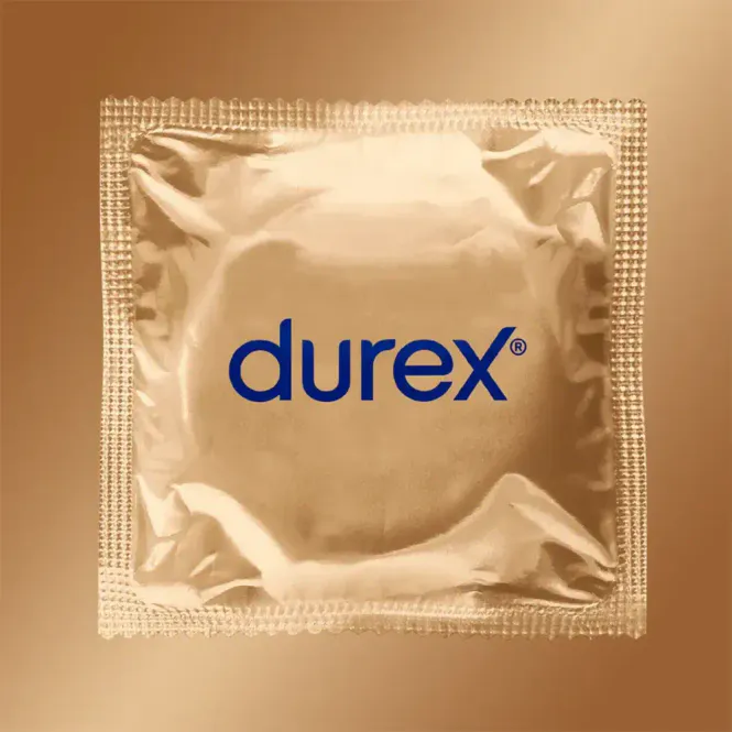 Hovedbilde Durex Real Feel Kondom 8 stk
