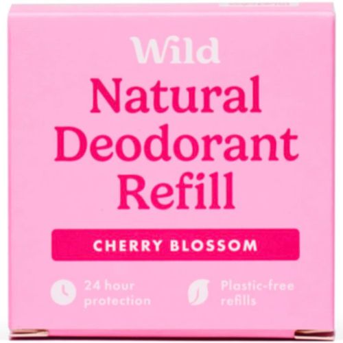Wild Deo Cherry Blossom Refill 40 g 