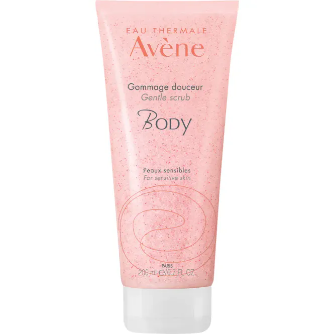 Hovedbilde Avène Body Gentle Scrub 200 ml