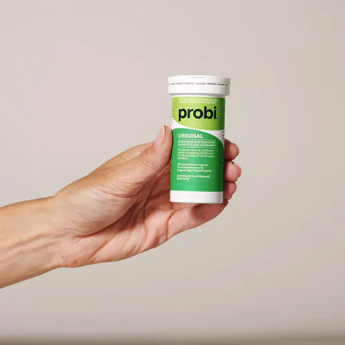 Probi Original Kapsler 40 stk